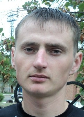 Макс, 33, Россия, Новокуйбышевск