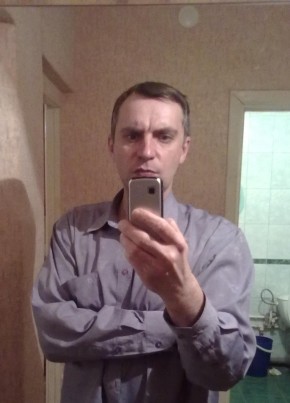 Олег, 45, Россия, Вологда