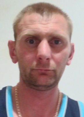 Сергей из Майкопа 39 лет