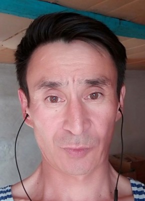 Ержан, 48, Россия, Ахтубинск