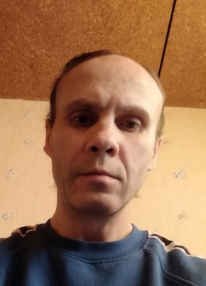 Олег, 50, Eesti Vabariik, Tallinn