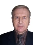 Vasiliy, 67  , Kropivnickij