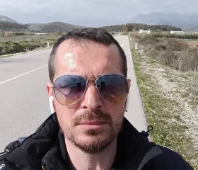 FOTAKIS, 38, Chaidari
