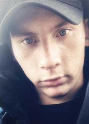 Александр, 23, Россия, Мисхор