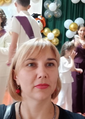 Галка из Ставрополи 41 год