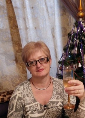 Елена, 50, Россия, Курск