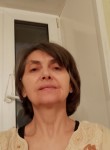 Lyubov, 65  , Velsk