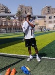 ahmed mohamed, 24, Shirbin