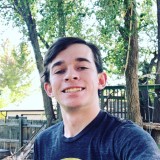ryan, 25  , Columbine