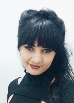 Наталья, 34, Россия, Ульяновск