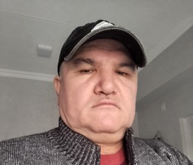 Kamil, 57, Hazorasp
