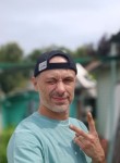 Unknown, 41, Malakhovka