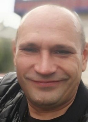 Иван, 48, Россия, Барабинск