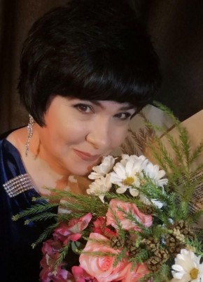 Elena, 54, Russia, Voronezh