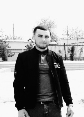 Дима из Душанбе 30 лет