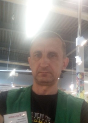 Анатолий, 42, Россия, Россошь