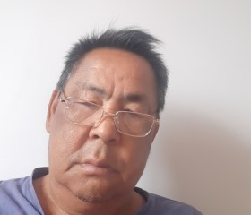 Анарбек, 64 года, Бишкек