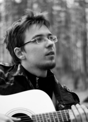 Андрей, 28, Россия, Казань