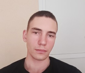 Павел Волков, 23 года, Горад Кобрын