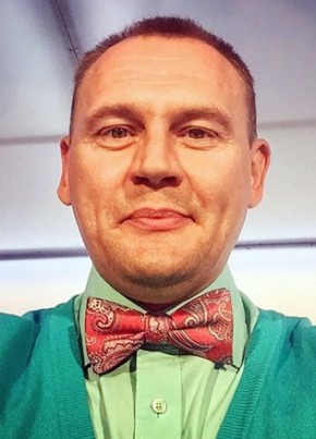 Степан, 47, Россия, Москва