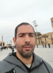 Aymen, 36, Tripoli