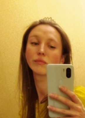 Кристина, 30, Россия, Санкт-Петербург