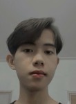Nguyễn Anh Duy, 23, Ho Chi Minh City