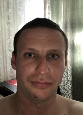 Владимир, 33, Россия, Починки