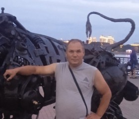 Степан, 43 года, Мурманск
