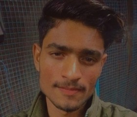 Pawan chouhan, 18 лет, Dewas