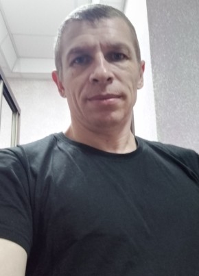 Алексей, 38, Россия, Нижневартовск
