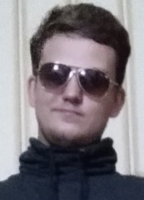 Андрей, 22, Россия, Москва