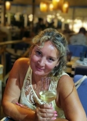 Ирина, 56, Россия, Севастополь