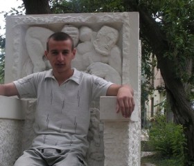антон, 33 года, Горад Навагрудак