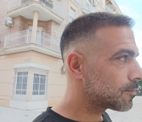 Ivo, 39, Villanueva de la Serena