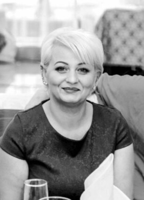 Татьяна, 49, Україна, Донецьк
