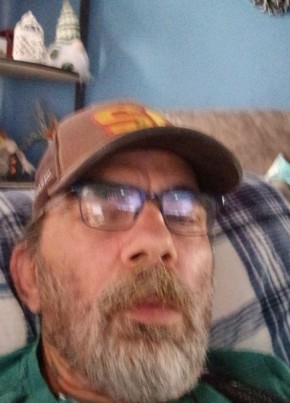 Rick, 56, United States of America, Warner Robins