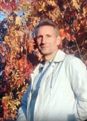 Artur, 57, Russia, Novocherkassk