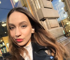 Алина, 21 год, Санкт-Петербург