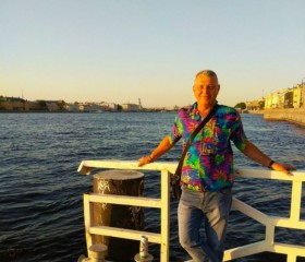 Александр, 62 года, Новоаннинский