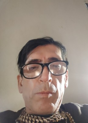 Andrés из Santafe de Bogotá 51 год