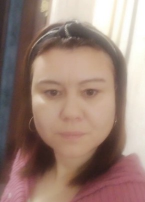 Лилия из Саратова 41 год