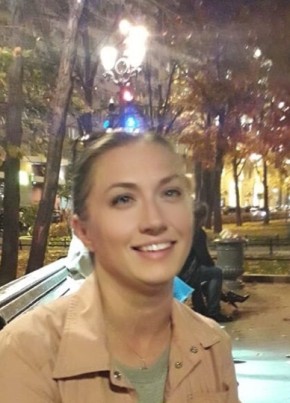 Irina, 49, Russia, Moscow