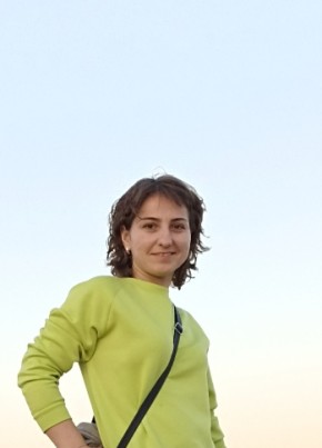 Алëна, 33, Россия, Чехов
