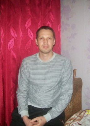 Игорь, 35, Рэспубліка Беларусь, Быхаў
