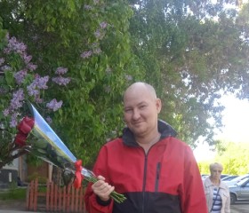 Илья, 46 лет, Ульяновск