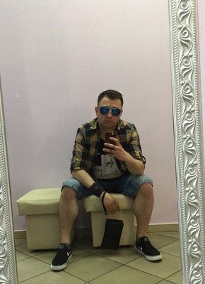 Vladislav, 30, Russia, Severomorsk