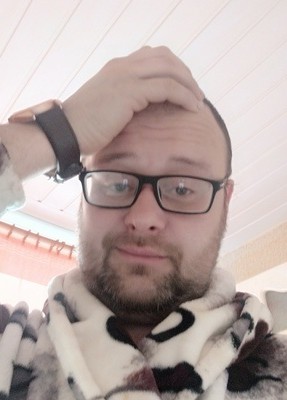 Алексей, 36, Россия, Апатиты