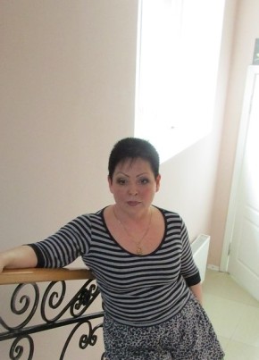 Masha, 52, Russia, Cheboksary