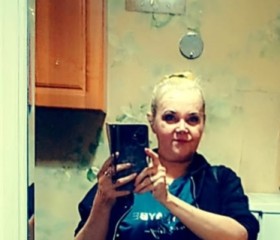 Elizaveta, 47, Rodniki (Ivanovo)